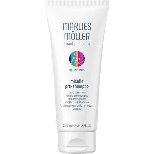 Marlies Möller - Micelle Pre-Shampoo Shampooing 200 Ml 