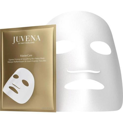 Juvena - Express Firming&smoothing Bio-Fleece Mask Masque 100 Ml 