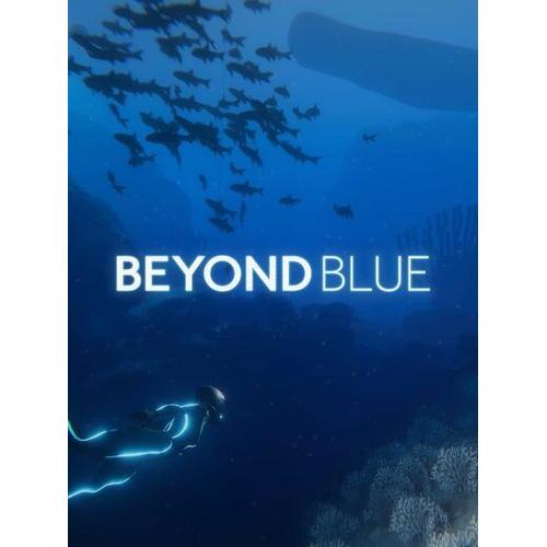 Beyond Blue Steam