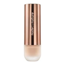 Nude By Nature - Fond De Teint Zéro Défaut Liquide Fond De Teint Zéro Défaut 30mln3 Almond 30 Ml 