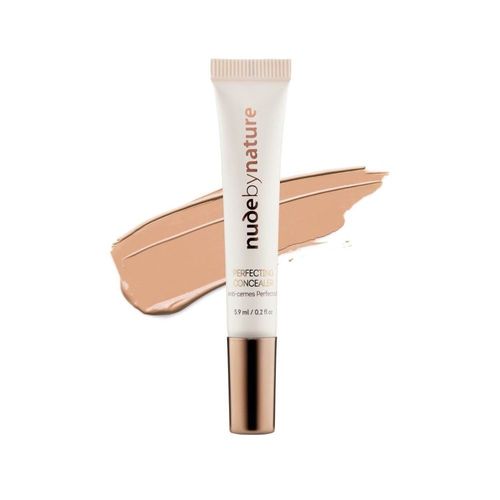Nude By Nature - Anti-Cernes Perfecteur Liquide Anti-Cernes Perfecteur 05 Sand 5,9ml 6 Ml 