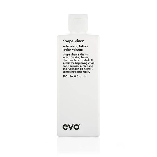 Evo - Shape Vixen Lotion Volumisante 200ml Lotion 