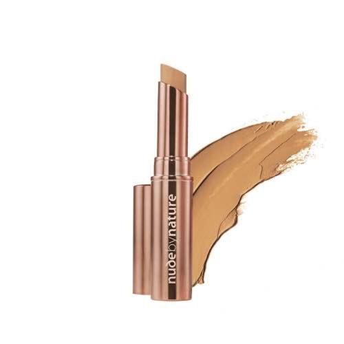 Nude By Nature - Correcteur Zéro Défaut Correcteur Zéro Défaut 2.5g 06 Natural Beige 3 G 