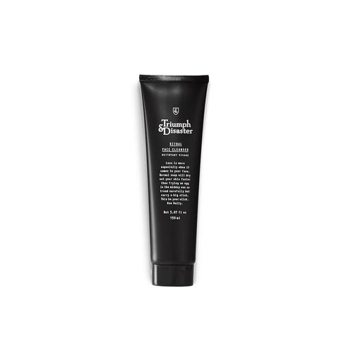 Triumph&disaster - Ritual - Face Cleanser Nettoyant Visage 150 Ml 