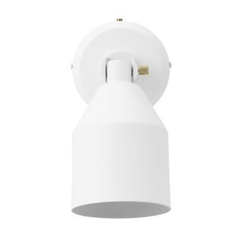 Applique Klip Métal Blanc - Normann Copenhagen