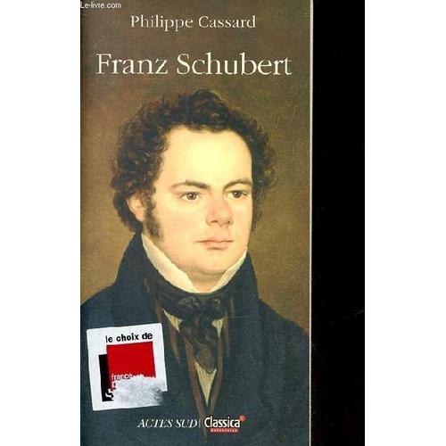 Franz Schubert - Collection Classica.