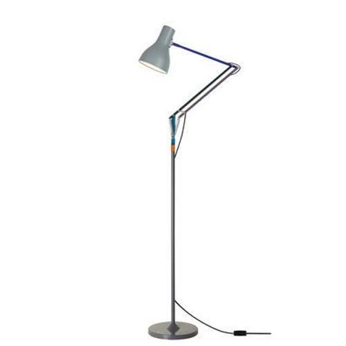 Lampadaire Type 75 Métal Multicolore / By Paul Smith - Edition N°2 - Anglepoise