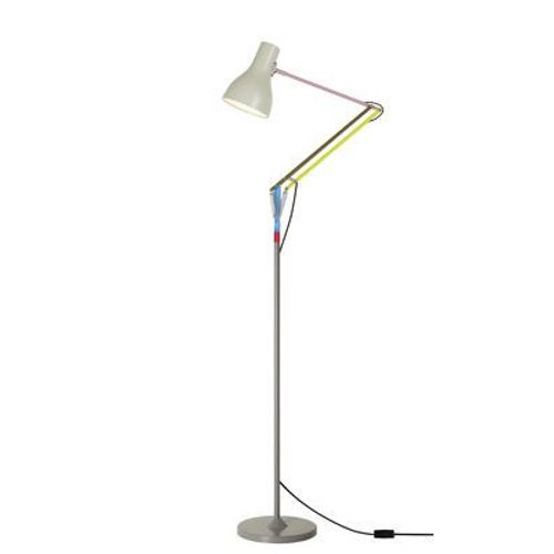 Lampadaire Type 75 Métal Multicolore / By Paul Smith - Edition N°1 - Anglepoise