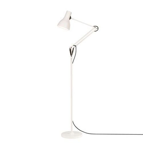 Lampadaire Type 75 Métal Blanc / By Paul Smith - Edition N°6 - Anglepoise