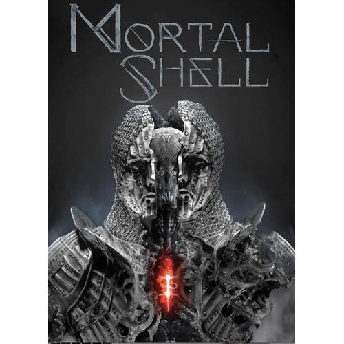 Mortal Shell Epic Games