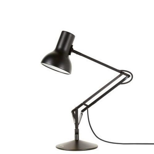 Lampe De Table Type 75 Mini Métal Noir / By Paul Smith - Edition N°5 - Anglepoise