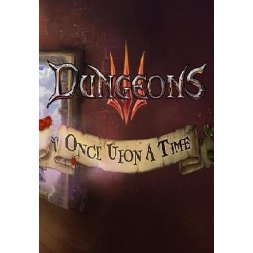 Dungeons 3  Once Upon A Time Dlc Pc Steam
