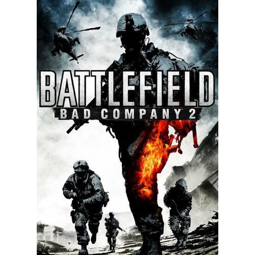 Battlefield Bad Company 2 And Vietnam Dlc Origin