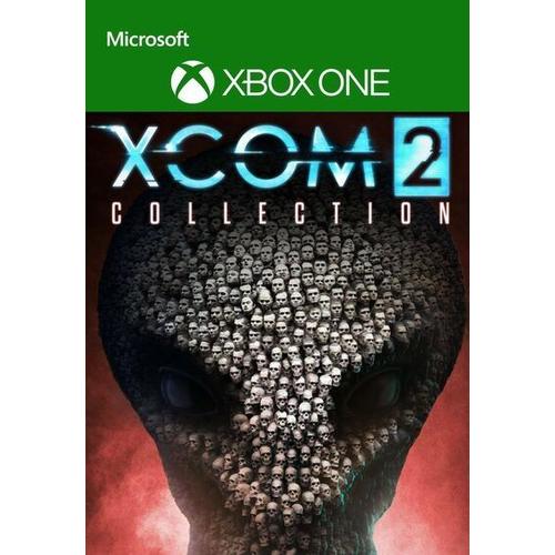 Xcom 2 Collection Xbox One Xbox Live