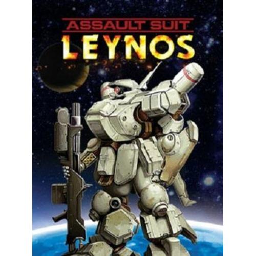 Assault Suit Leynos Steam
