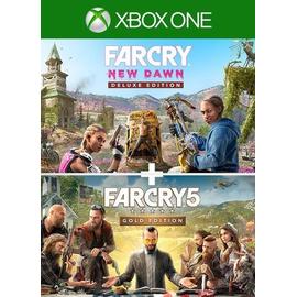 Far Cry 5 Ps3 pas cher - Achat neuf et occasion