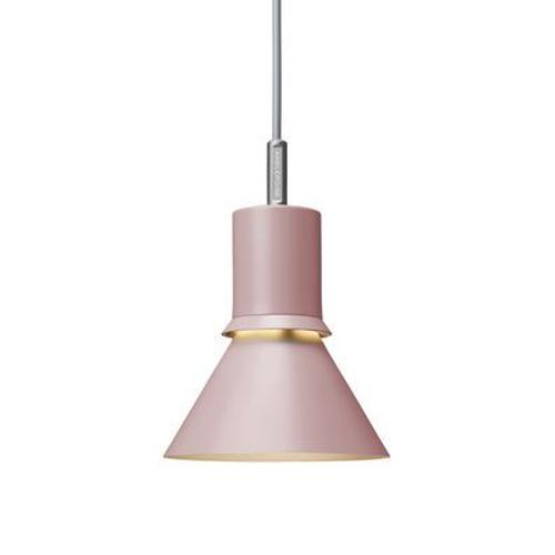 Suspension Type 80 Métal Rose - Anglepoise