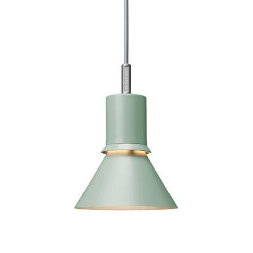 Suspension Type 80 Métal Vert - Anglepoise