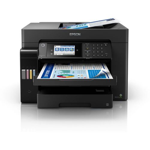 Epson EcoTank ET-16650 - imprimante  jet d'encre multifonctions