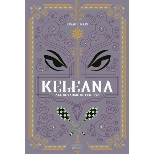 Keleana - Keleana Tome 7