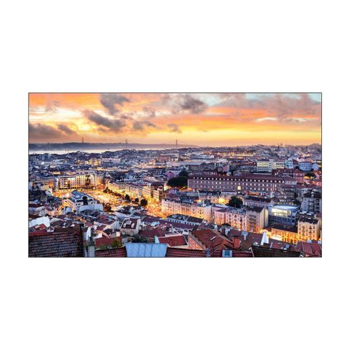 Samsung VH55C-E - Classe de diagonale 55" VHB-E Series écran LCD rétro-éclairé par LED - signalisation numérique - 1080p 1920 x 1080 - noir