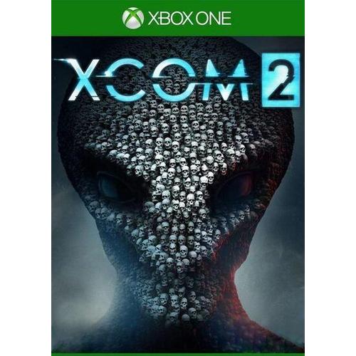 Xcom 2 Xbox Live