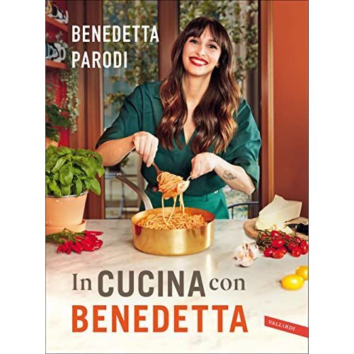 In Cucina Con Benedetta