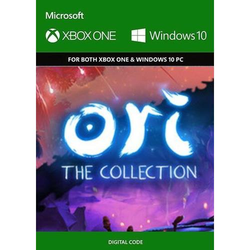 Ori The Collection Pcxbox Live