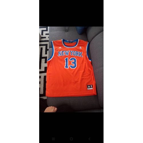 Maillot Basket New York Knicks Très Bon État