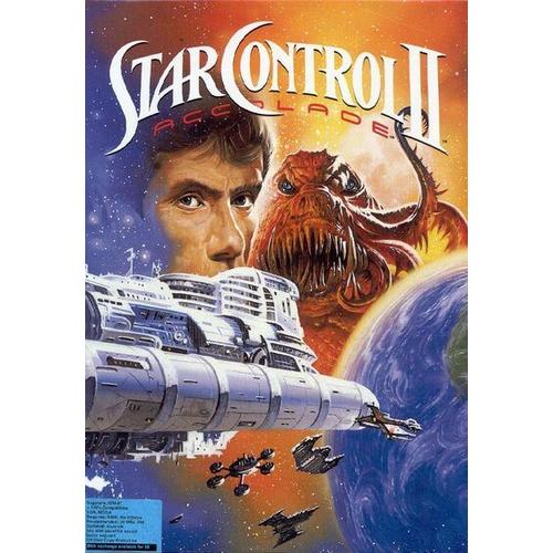 Star Control I And Ii Steam