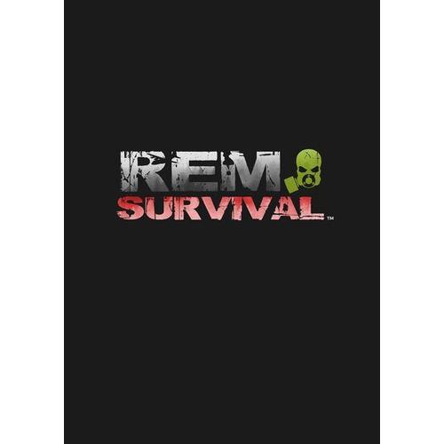 Rem Survival Pc Steam