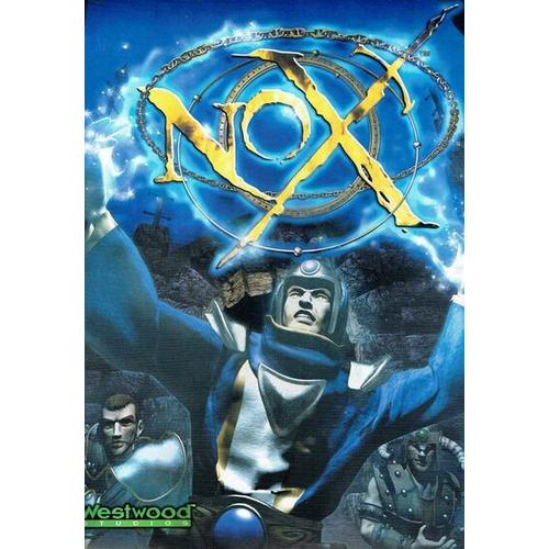 Nox Gogcom