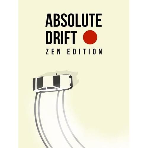 Absolute Drift Zen Edition Pc Steam