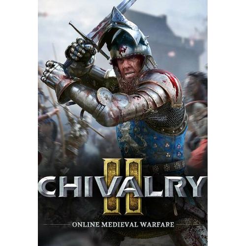 Chivalry Ii Epic Games