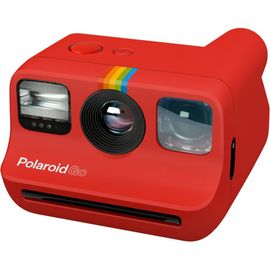 Appareil photo Instantané POLAROID Go Red
