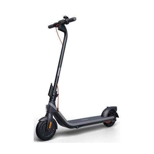 Trottinette Électrique Ninebot E2 Plus E Powered By Segway