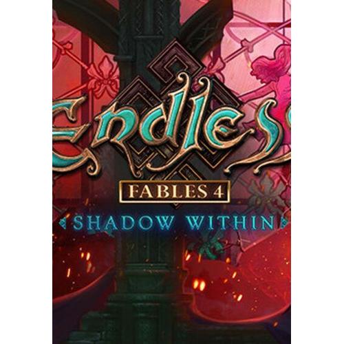 Endless Fables 4 Shadow Within Steam