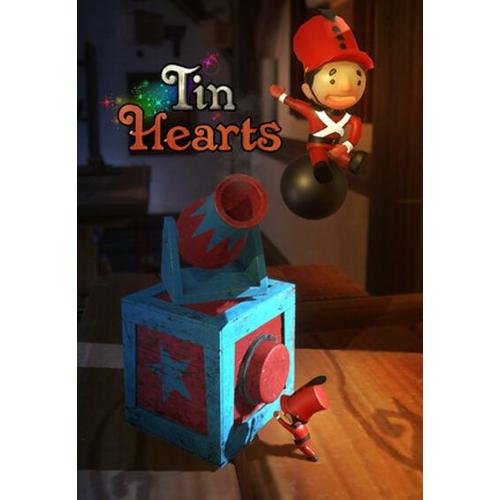 Tin Hearts Steam
