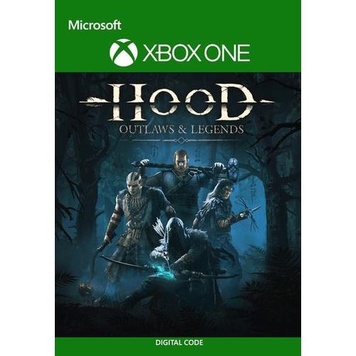 Hood Outlaws And Legends Xbox Live