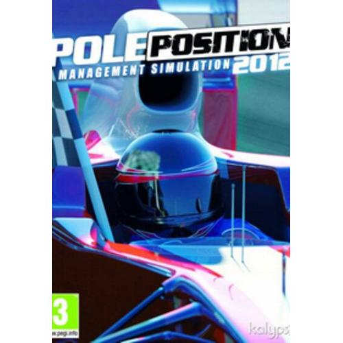 Pole Position 2012 Steam