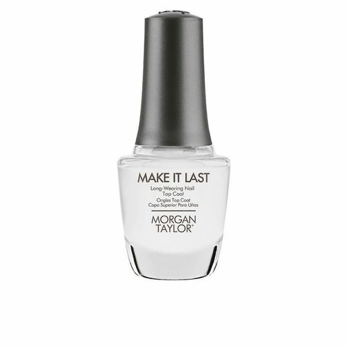 Morgan Taylor - Long Wearing Nail Top Coat Vernis 15 Ml 15 Ml 