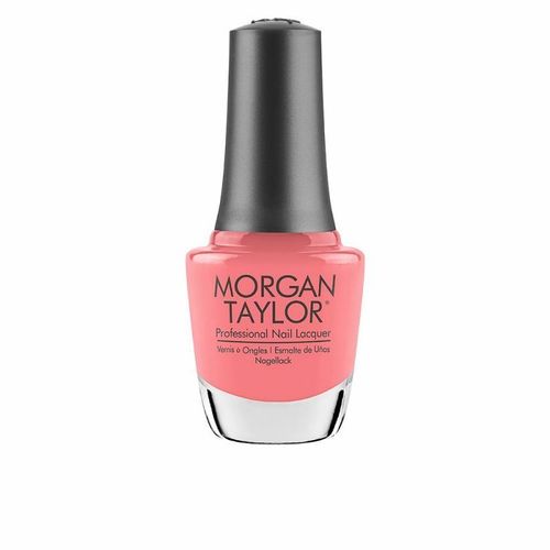 Morgan Taylor - Rose Collection Vernis À Ongles No. 04 Lightmistyrose 15 Ml 