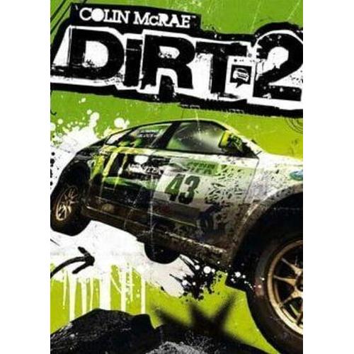 Dirt 2 Steam