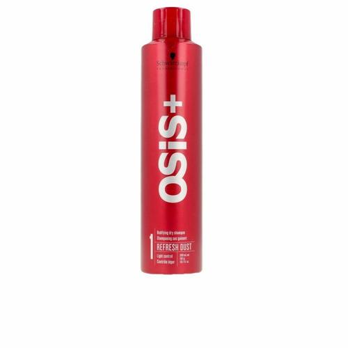 Schwarzkopf Professional - Osis Refresh Dust Bodyfying Dry Shampoo Schwarzkopf Shampooing Sec 300 Ml 