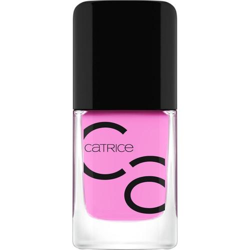 Catrice - Catrice Iconails Vernis À Ongles 135 Doll Side Of Life Vernis Ongles 135, Doll Side Of Life, 10,5 Ml 10.5 Ml 