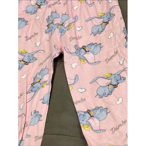 Bas De Pyjama Disney Dumbo Primark 5/6 Ans