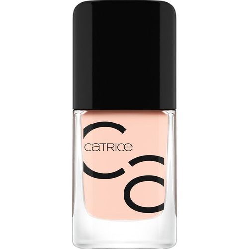 Catrice - Catrice Iconails Vernis À Ongles 133 Never Peachless Vernis Ongles 133, Never Peachless, 10,5 Ml 10.5 Ml 