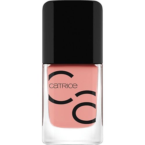 Catrice - Catrice Iconails Vernis À Ongles 136 Sanding Nudes Vernis Ongles 136, Sanding Nudes, 10,5 Ml 10.5 Ml 
