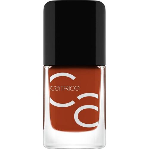 Catrice - Catrice Iconails Vernis À Ongles 137 Going Nuts Vernis Ongles 137, Going Nuts, 10,5 Ml 10.5 Ml 
