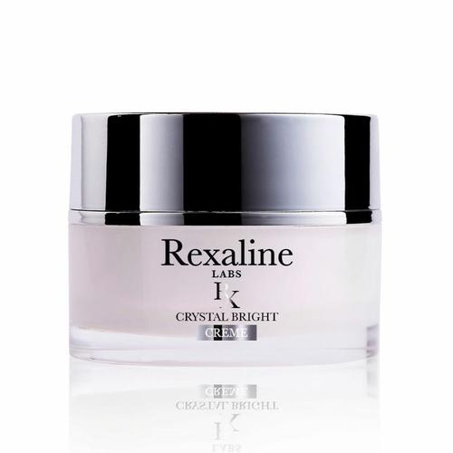 Rexaline - Creme Crème 50 Ml 
